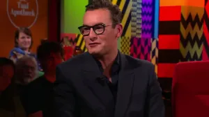 Splinter Chabot - Twee Prinsen