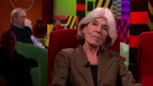 Anna Enquist - Het einde van Erna Ankersmit