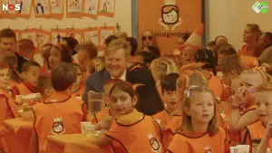 Nieuws over gevechtsstop in Libanon en de Koningsspelen