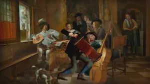 Accordeon