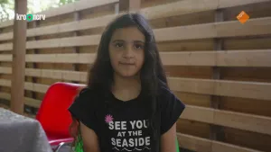 Nieuw in het land - Syrië