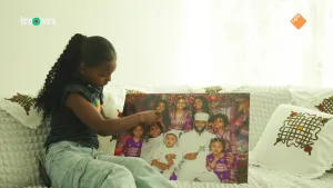 Nieuw in het land - Eritrea