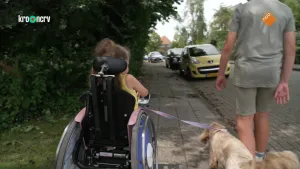 Ik kan al mijn hond trainen - Else