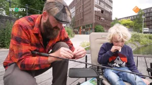Hobby: Vissen