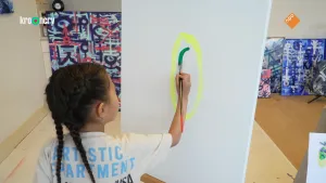 Hobby: Painten