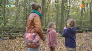 Hobby: Sporen zoeken