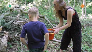 Hobby: Natuurschatten