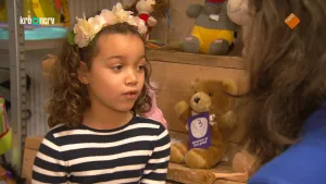 Kringloop: Amalia en Jahno