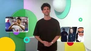 Nieuws over het WK voetbal en rapper worden