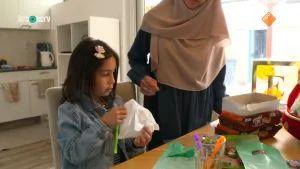Feest: Suikerfeest