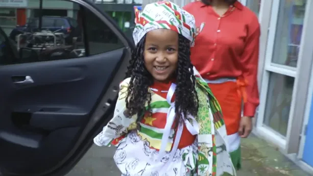 Feest: Keti Koti