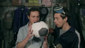 Voetbal