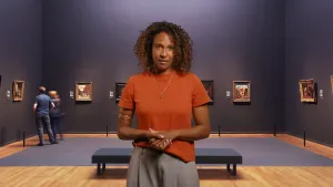 Rijksmuseum Junior Fellowship profielwerkstukprijs