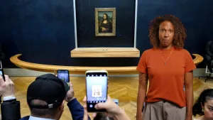 Rijksmuseum Junior Fellowship profielwerkstukprijs