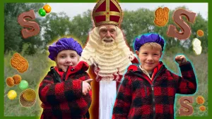 Nora en Noah