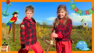 Julian en Elise