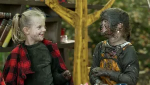 Suze en Saartje: Plassenstampen