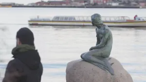 Denemarken