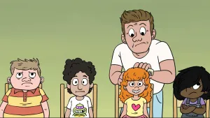 Clipphanger