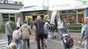 Het Jeugdjournaal in de ochtend is terug!