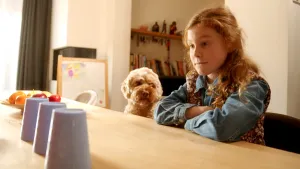 Een beetje valsspelen