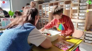 Nieuws over neushoorns en een Lego-café