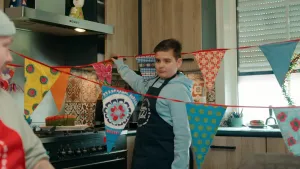 De vastelaovendtaart van Wiek
