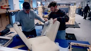Fast furniture: goedkoop gekocht, duur betaald