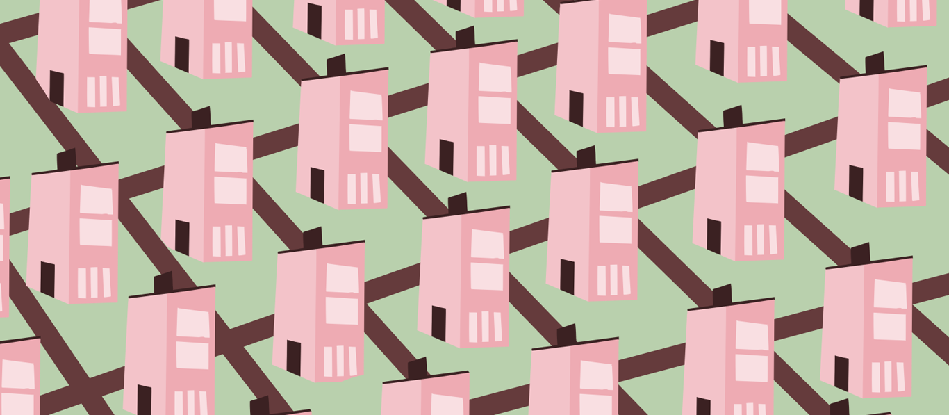 Thema wonen
