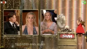 Nieuws over vuurwerk en televisieprijzen