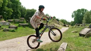 Biketrial