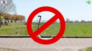 Nieuws over elektrische stepjes en les in andere talen krijgen